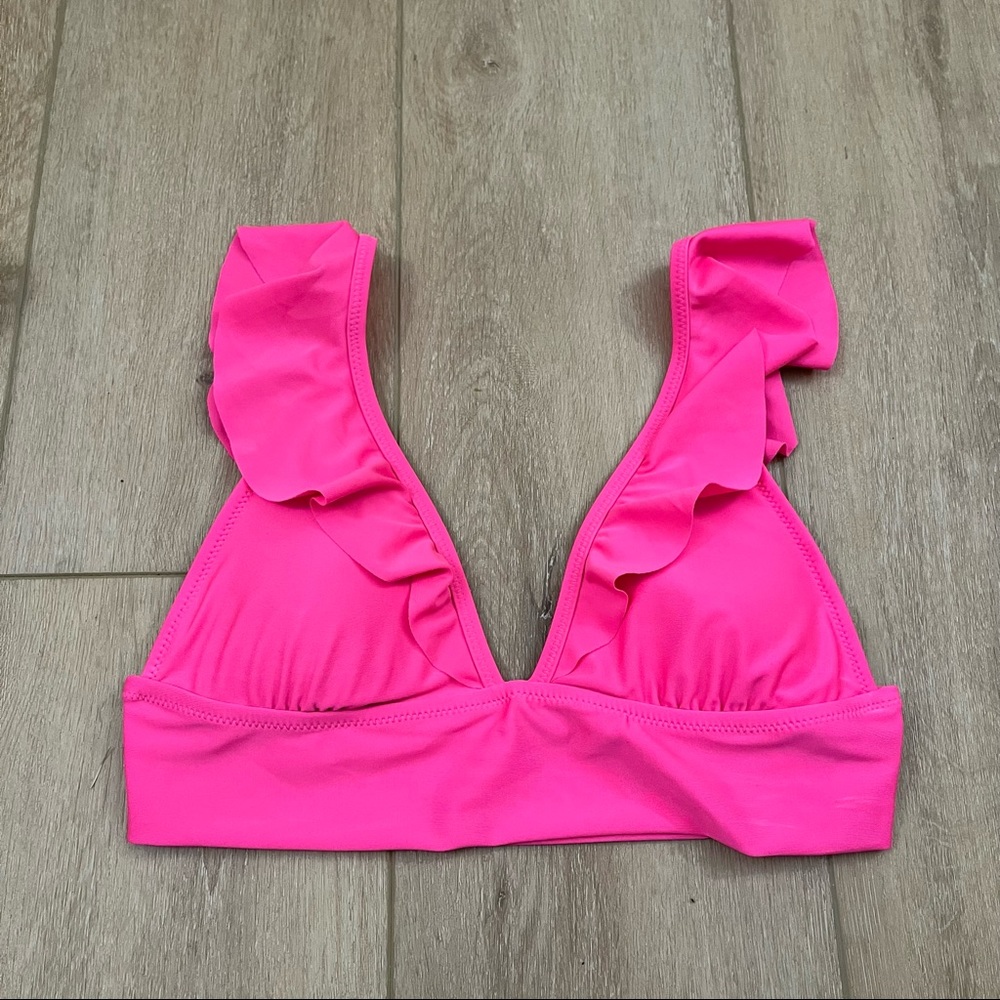 NWT Aerie Bikini Top